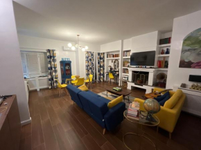 Casa Vacanze ROMA EST